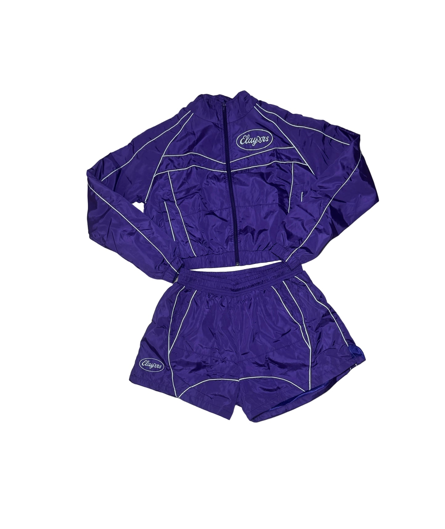 Amethyst Motion Set