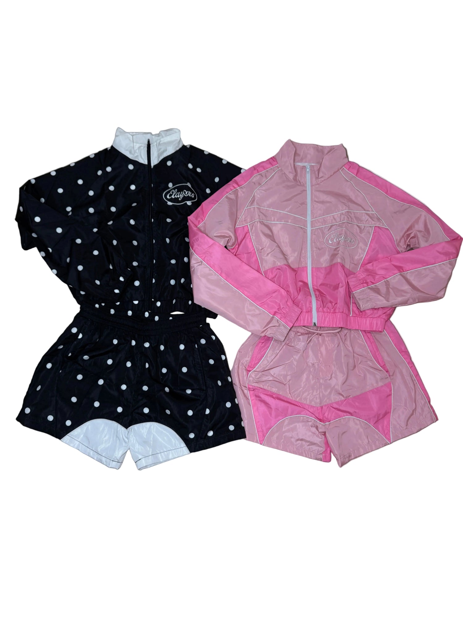 Windbreaker sets
