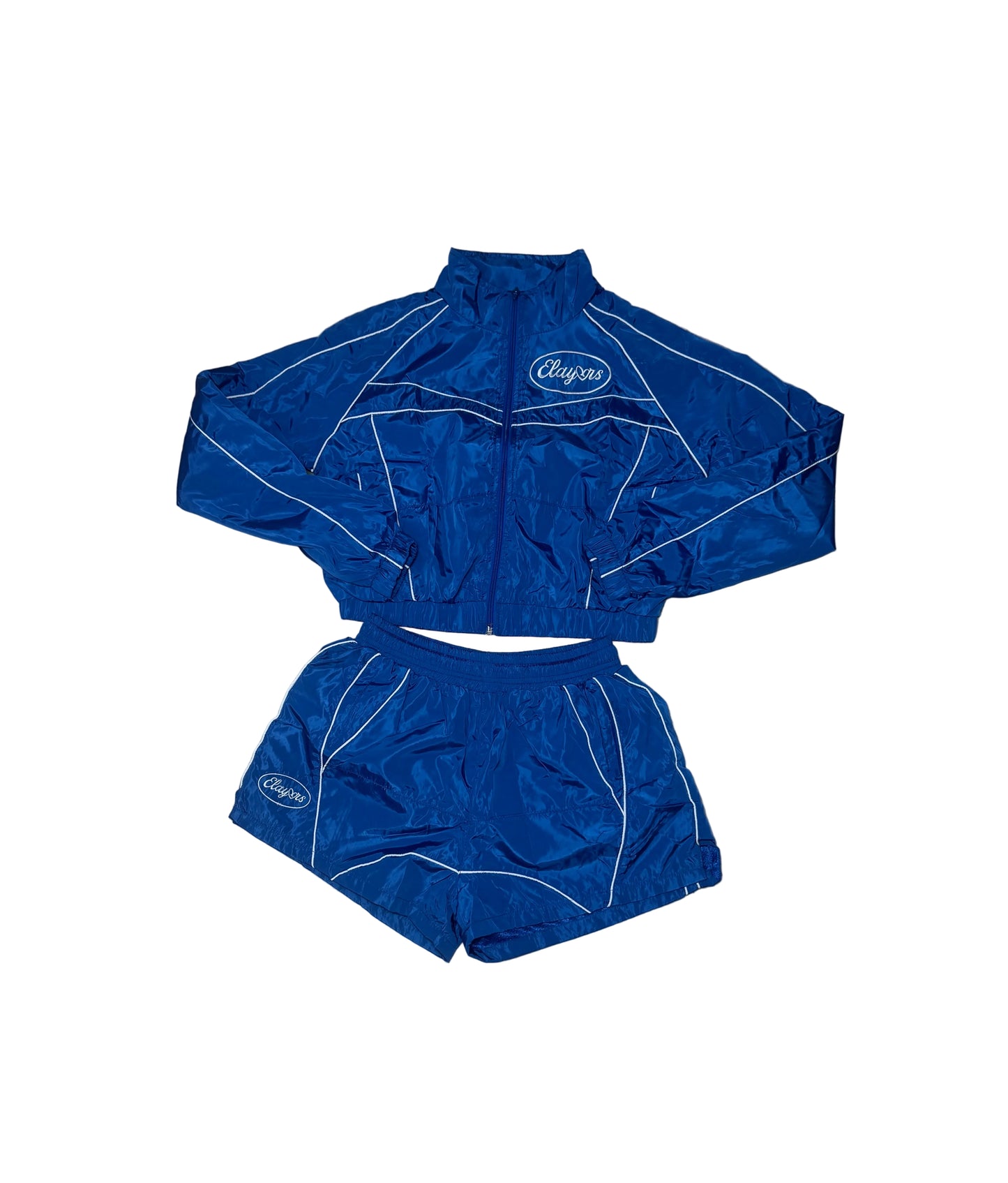 Nipsey Blue Set
