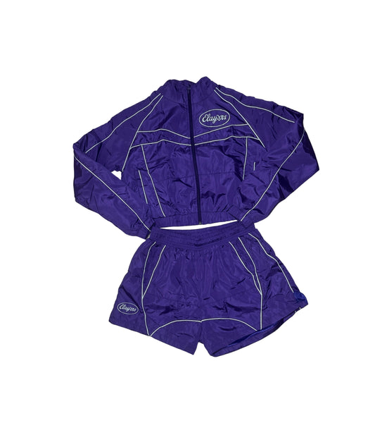 Amethyst Motion Set