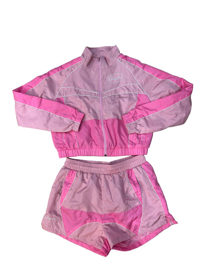 Malibu Barbie Set